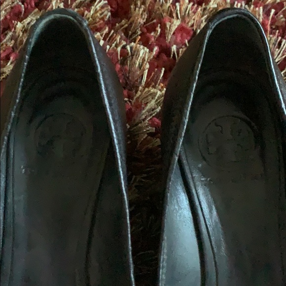 Tory Burch Wedge Shoes - Picture 6 of 6